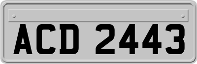 ACD2443