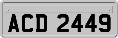ACD2449