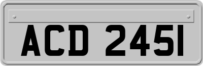 ACD2451