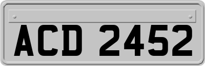 ACD2452