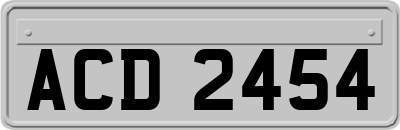 ACD2454