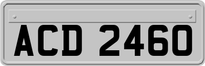 ACD2460