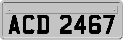 ACD2467