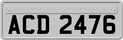 ACD2476