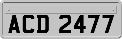 ACD2477