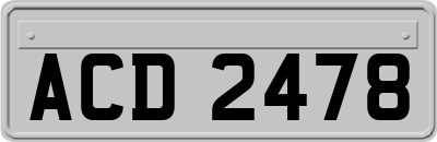 ACD2478