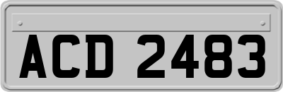 ACD2483