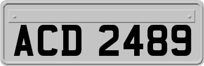 ACD2489