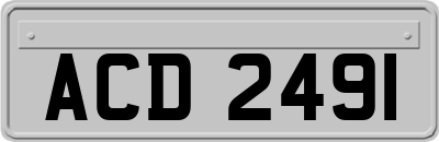 ACD2491