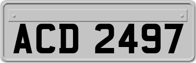 ACD2497