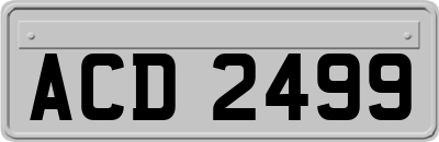 ACD2499