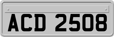 ACD2508