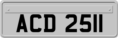 ACD2511