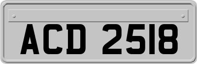 ACD2518