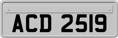 ACD2519
