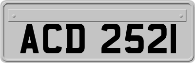 ACD2521