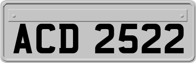 ACD2522