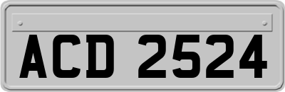 ACD2524