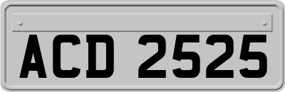ACD2525