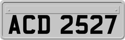 ACD2527