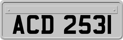 ACD2531