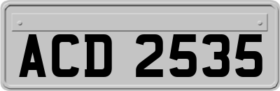 ACD2535