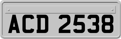ACD2538