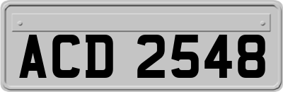 ACD2548