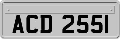 ACD2551
