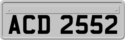 ACD2552