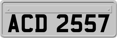 ACD2557