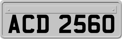 ACD2560