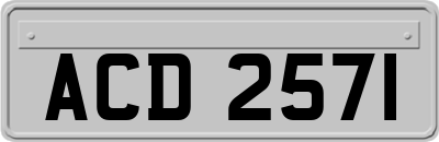 ACD2571