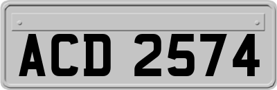 ACD2574