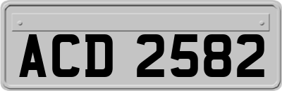 ACD2582