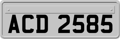 ACD2585