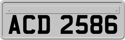 ACD2586