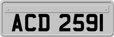 ACD2591