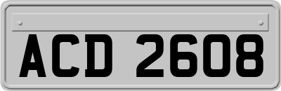 ACD2608