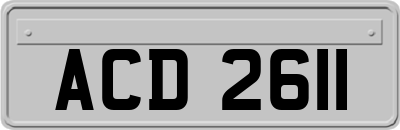 ACD2611