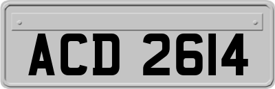 ACD2614