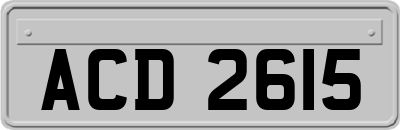 ACD2615