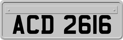 ACD2616