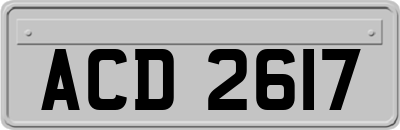 ACD2617