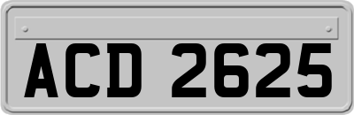 ACD2625