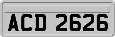ACD2626