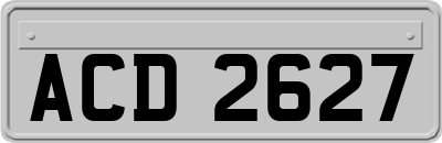 ACD2627