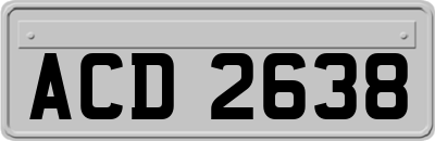 ACD2638