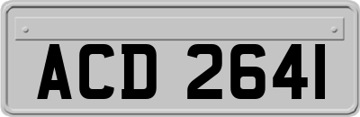 ACD2641