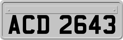 ACD2643